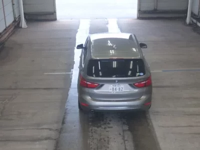BMW 2-Series