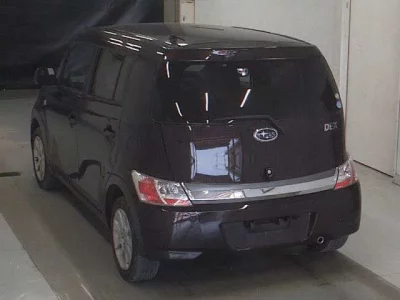 Subaru DEX