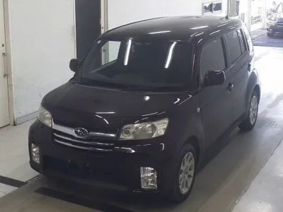 Subaru DEX