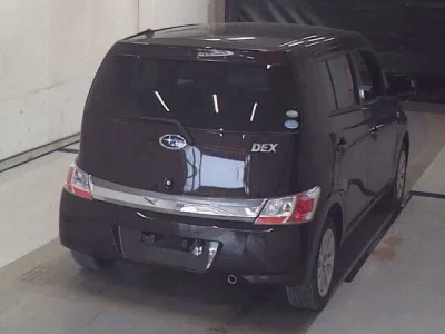 Subaru DEX