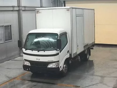 Hino DUTRO