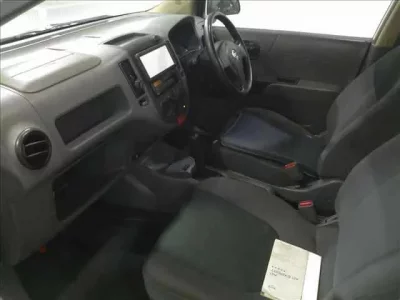 Nissan AD
