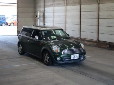 BMW MINI