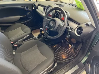 BMW MINI