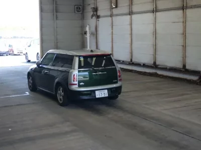 BMW MINI