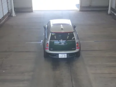 BMW MINI