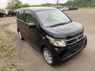 Honda N WGN