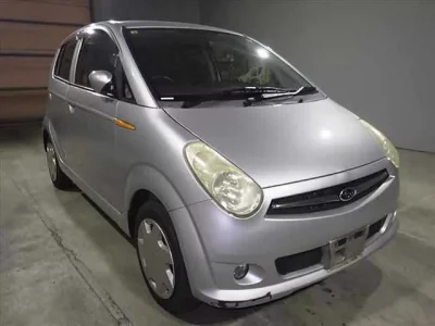 Subaru R2