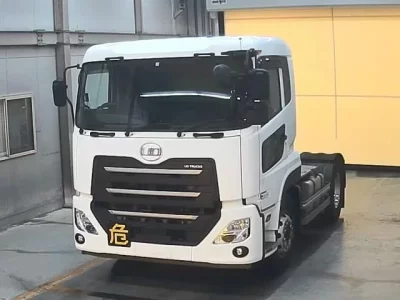 Nissan UD SERIES
