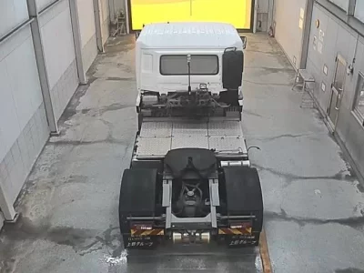 Nissan UD SERIES