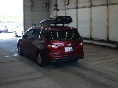 Mazda PREMACY