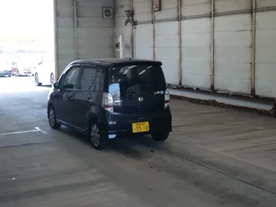 Honda LIFE
