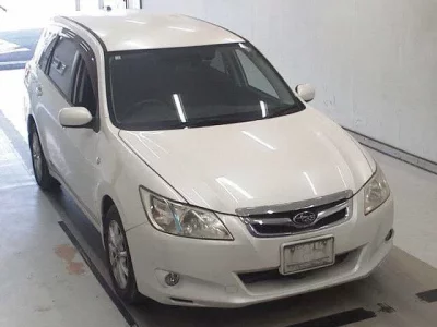 Subaru EXIGA