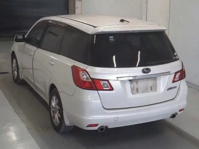 Subaru EXIGA