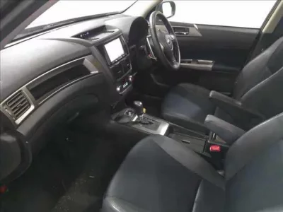 Subaru EXIGA