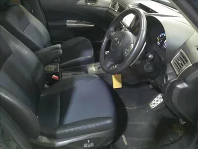 Subaru EXIGA