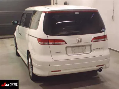 Honda ELYSION