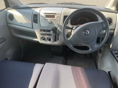 Mazda AZ WAGON