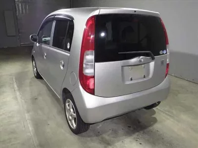 Honda LIFE