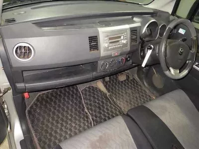 Mazda AZ WAGON