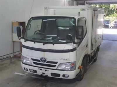 Toyota DYNA