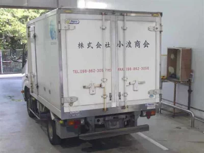 Toyota DYNA