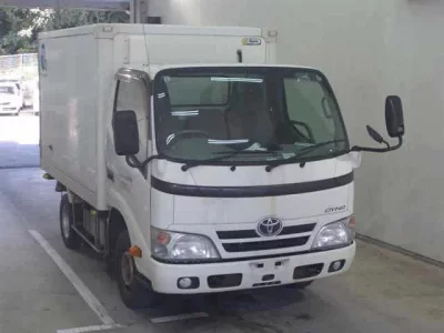 Toyota DYNA