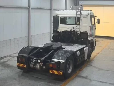 Nissan UD SERIES