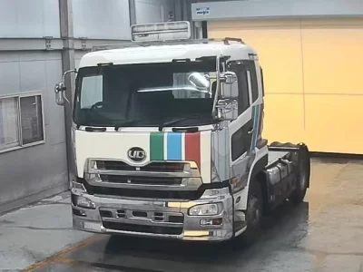 Nissan UD SERIES