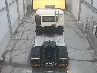 Nissan UD SERIES