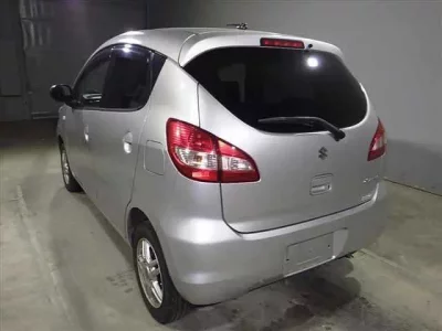 Suzuki CERVO