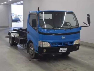 Hino DUTRO