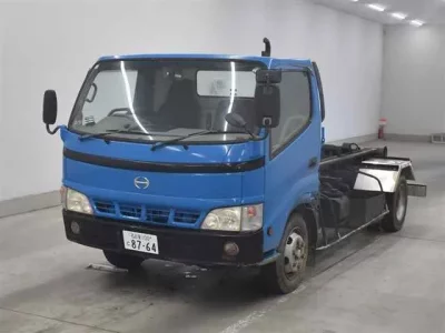 Hino DUTRO