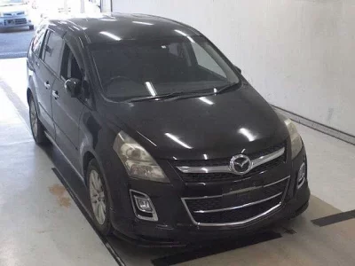 Mazda MPV