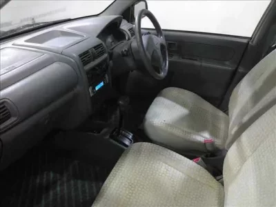 Mitsubishi MINICA