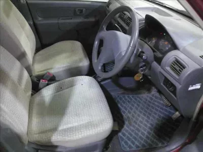 Mitsubishi MINICA