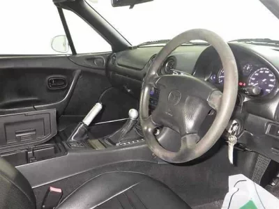 Mazda ROADSTER