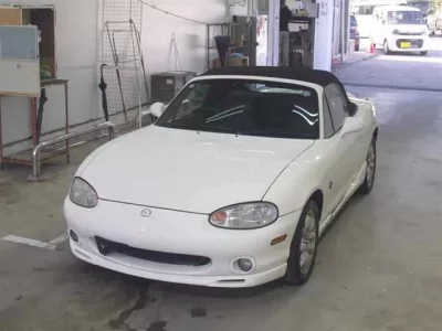 Mazda ROADSTER