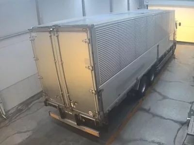Hino TRUCK
