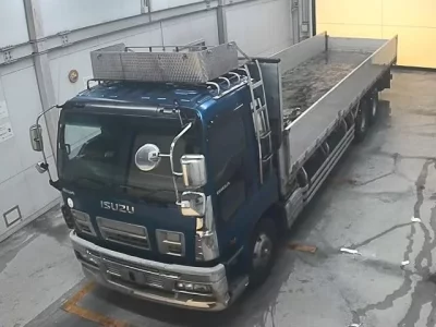 Isuzu TRUCK