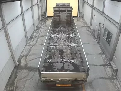 Isuzu TRUCK