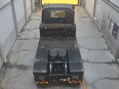 Isuzu TRUCK