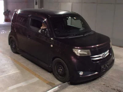 Toyota BB