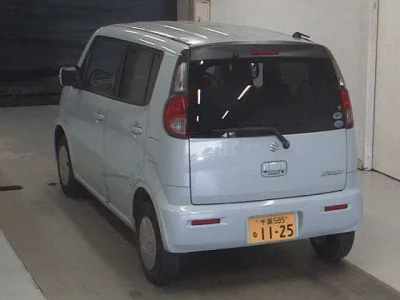 Suzuki MRWAGON