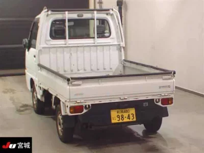 Subaru SAMBAR