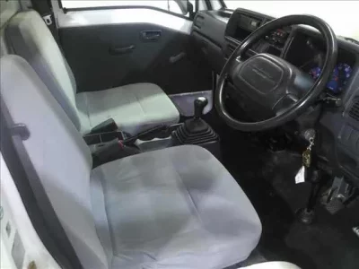 Subaru SAMBAR