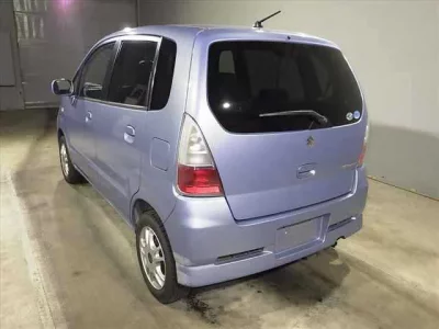 Suzuki MRWAGON
