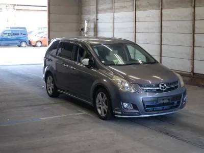 Mazda MPV