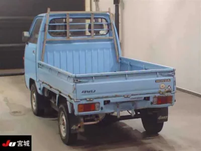 Honda ACTY TRUCK