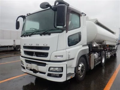 Mitsubishi FUSO TRUCK